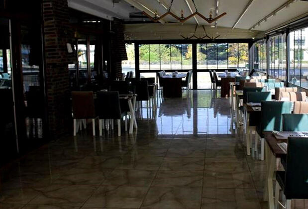 Aripsas Hotel Atakum - Görsel 5