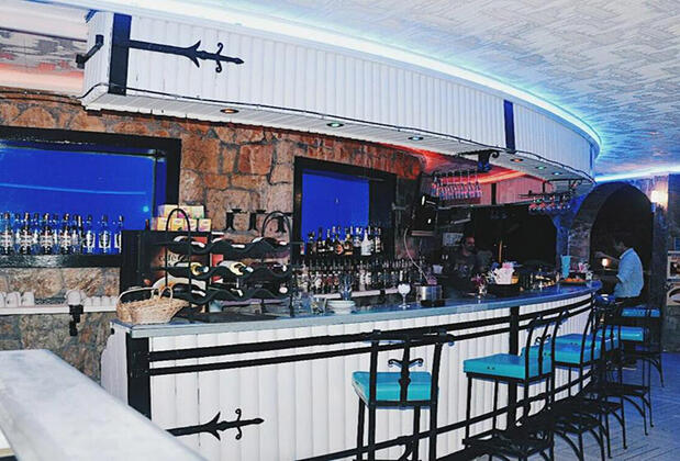 Club Aquarium Marmaris - Görsel 8