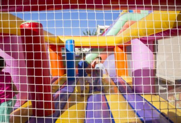 Grand Özgül Termal Otel - Görsel 42