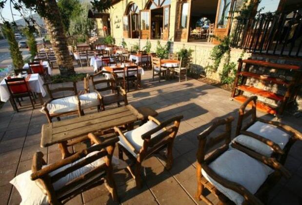 Grand Üçel Aquapark Hotel - Görsel 5