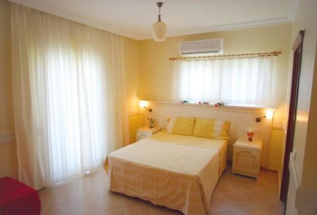 Grand Üçel Aquapark Hotel - Görsel 13