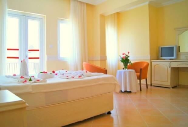 Grand Üçel Aquapark Hotel - Görsel 12