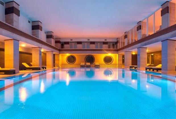 Hotel Grand Yazıcı Uludağ - Görsel 3