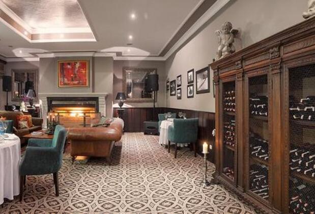 Hotel Grand Yazıcı Uludağ - Görsel 4