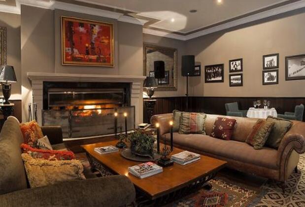 Hotel Grand Yazıcı Uludağ - Görsel 5