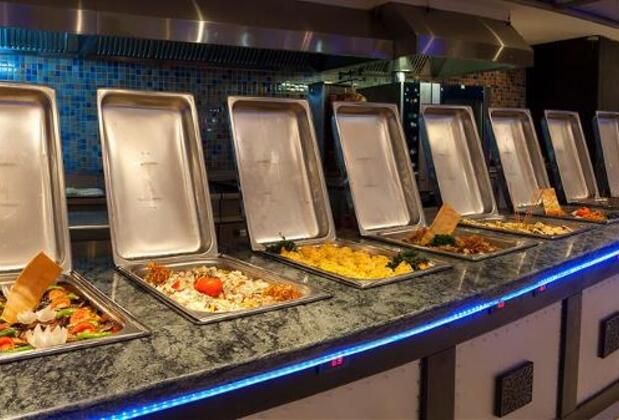 Hotel Grand Yazıcı Uludağ - Görsel 6