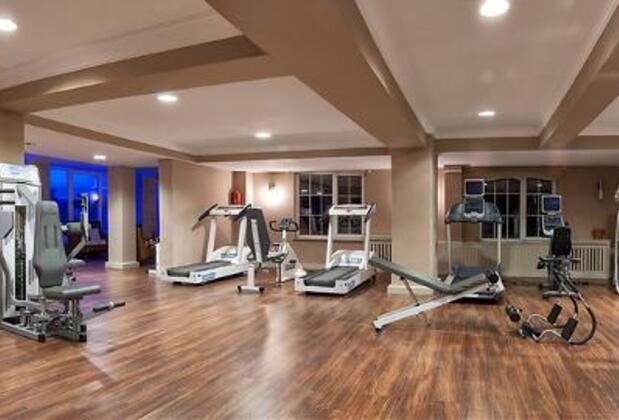 Hotel Grand Yazıcı Uludağ - Görsel 7