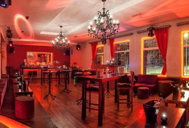 Hotel Grand Yazıcı Uludağ - Görsel 10