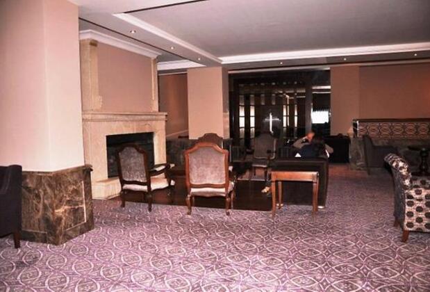 Hotel Grand Yazıcı Uludağ - Görsel 13