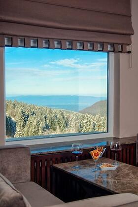 Hotel Grand Yazıcı Uludağ - Görsel 14