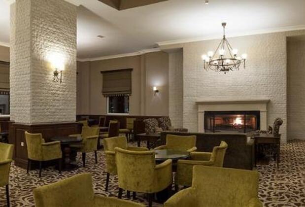 Hotel Grand Yazıcı Uludağ - Görsel 15