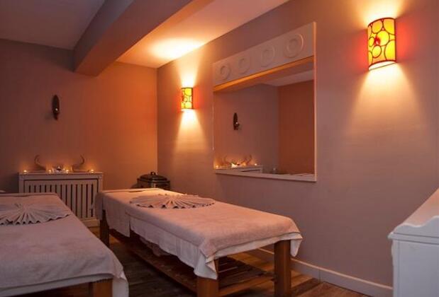 Hotel Grand Yazıcı Uludağ - Görsel 21