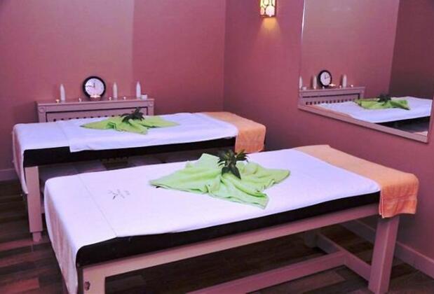 Hotel Grand Yazıcı Uludağ - Görsel 16