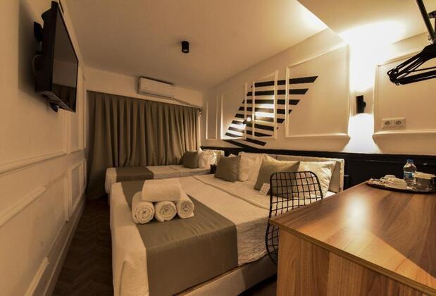 Elan Hotel - Görsel 13