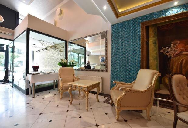 Elan Hotel - Görsel 5