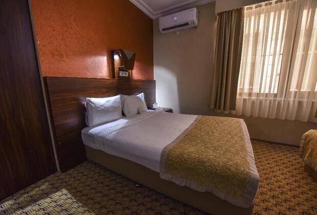 Elan Hotel - Görsel 14