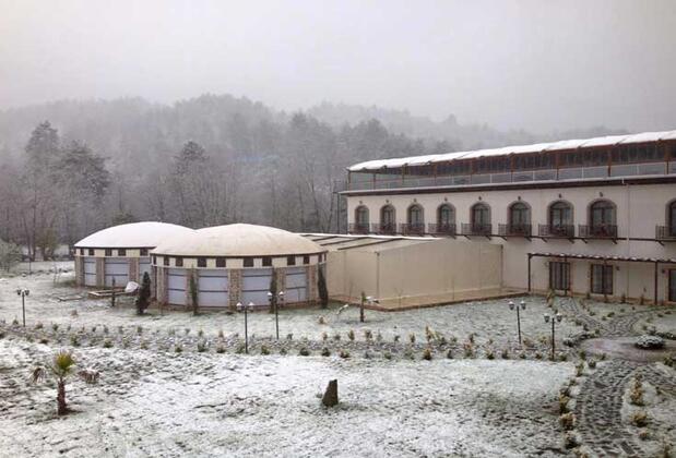 Kazdağı Thermal Resort & Spa - Görsel 8