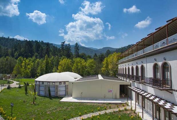 Kazdağı Thermal Resort & Spa - Görsel 9