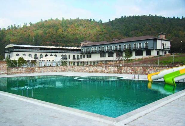 Kazdağı Thermal Resort & Spa - Görsel 7