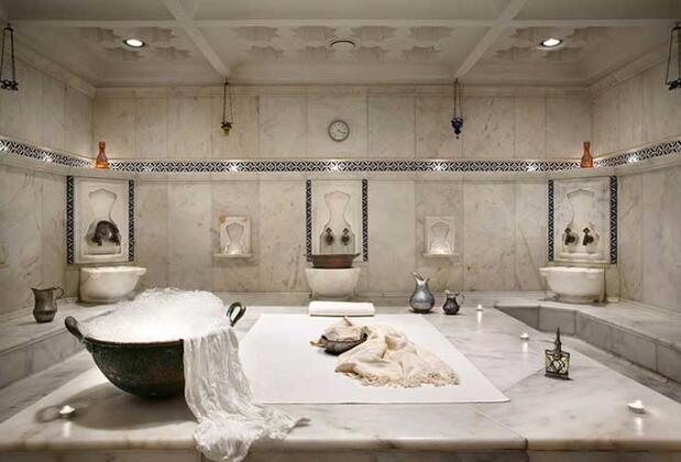 Kazdağı Thermal Resort & Spa - Görsel 18