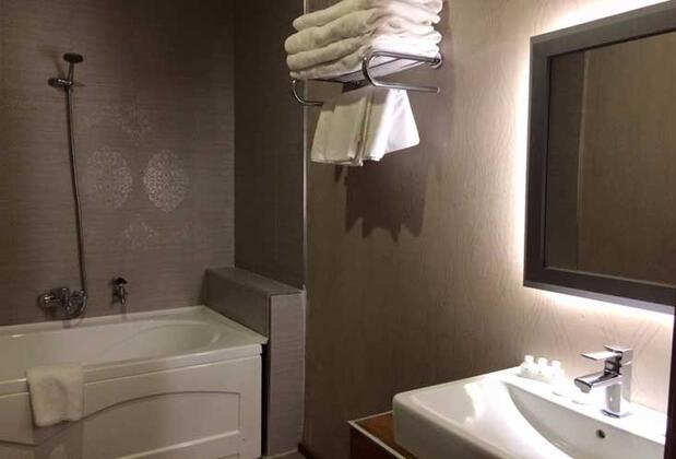 Kazdağı Thermal Resort & Spa - Görsel 29