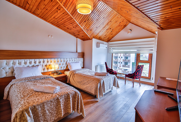 Amasra Diamond Hotel - Görsel 7