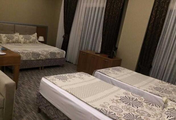 Kazdağı Thermal Resort & Spa - Görsel 30