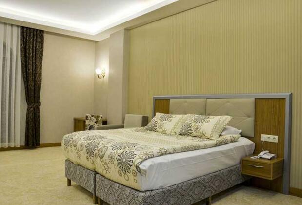 Kazdağı Thermal Resort & Spa - Görsel 31