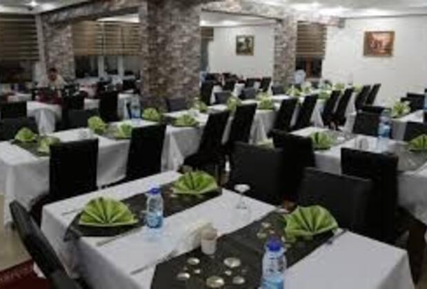 Sarıkamış Kar Otel - Görsel 16