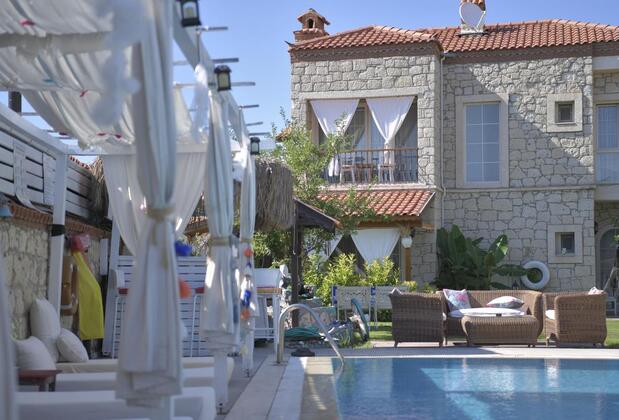 Kemerlihan Deluxe Hotel - Görsel 4