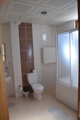 Sarıkamış Kar Otel - Görsel 17