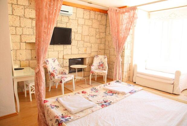 Kemerlihan Deluxe Hotel - Görsel 8