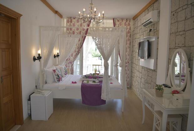 Kemerlihan Deluxe Hotel - Görsel 14