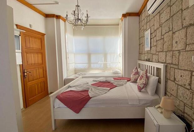 Kemerlihan Deluxe Hotel - Görsel 15