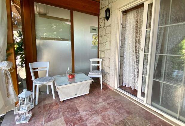 Kemerlihan Deluxe Hotel - Görsel 7