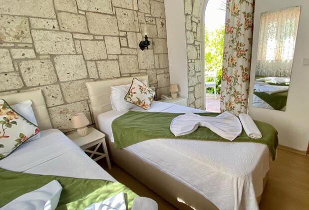 Kemerlihan Deluxe Hotel - Görsel 17