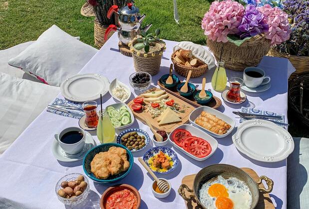 Kemerlihan Deluxe Hotel - Görsel 5