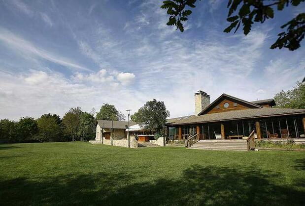 Kemer Country Hotel İstanbul - Görsel 6