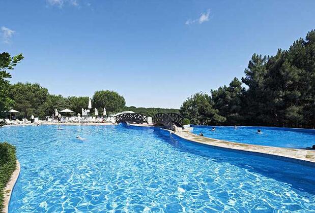 Kemer Country Hotel İstanbul - Görsel 7