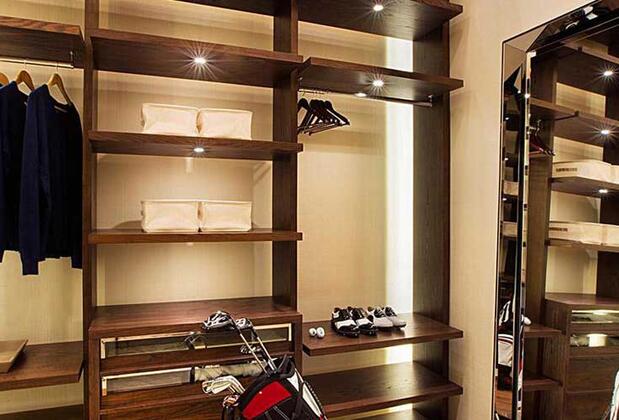 Kemer Country Hotel İstanbul - Görsel 33