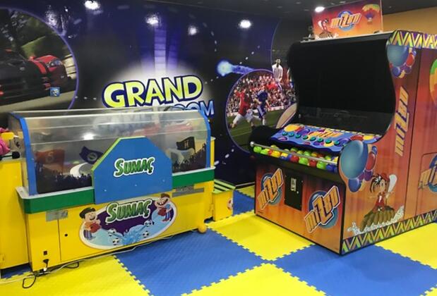 Hotel Grand Yazıcı Uludağ - Görsel 17