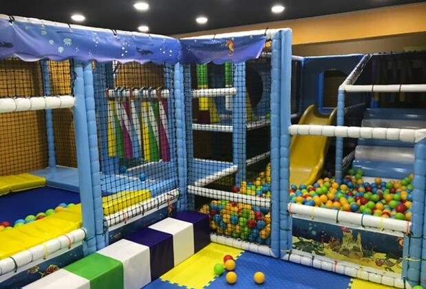 Hotel Grand Yazıcı Uludağ - Görsel 18