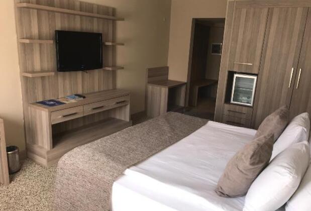 Hotel Grand Yazıcı Uludağ - Görsel 24