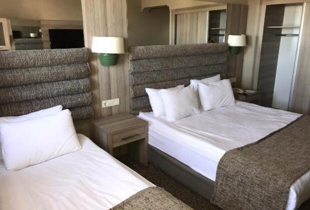 Hotel Grand Yazıcı Uludağ - Görsel 27