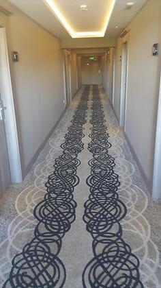 Hotel Grand Yazıcı Uludağ - Görsel 19