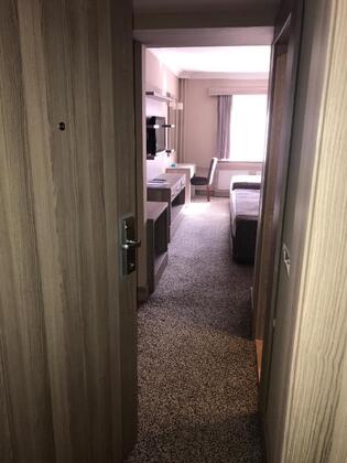 Hotel Grand Yazıcı Uludağ - Görsel 20