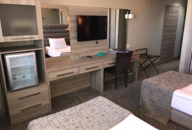 Hotel Grand Yazıcı Uludağ - Görsel 25