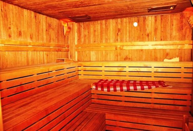 Hotel Grand Yazıcı Uludağ - Görsel 22