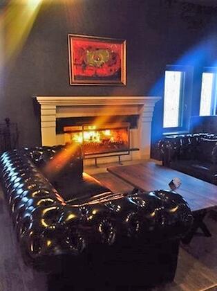 Hotel Grand Yazıcı Uludağ - Görsel 23