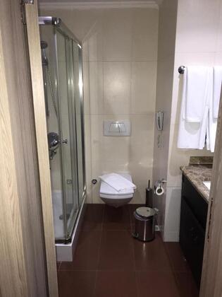 Hotel Grand Yazıcı Uludağ - Görsel 28